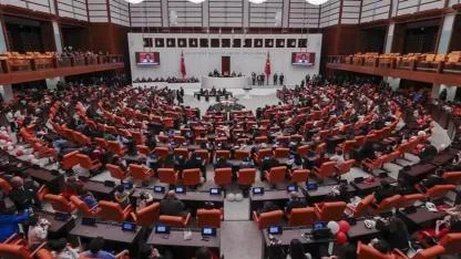 11. Yargı Paketi İle Çocuk Cezalarında Üst Sınır Yükseldi