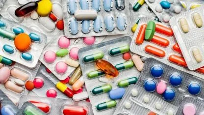 64 ilaç daha geri ödeme listesine alındı