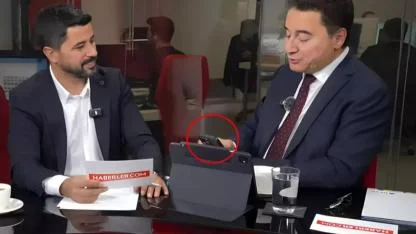 Ali Babacan: Asgari Ücret 2026'da En Az 33 Bin Olmalı