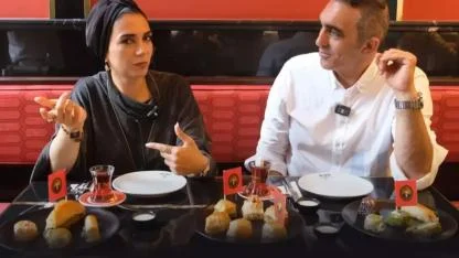 Baklavanın Bilinmeyen Tarihi: Gerçek Lezzetin Sırrı