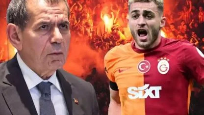 Barış Alper'e büyük müjde! Hesabına çuvalla para yatacak