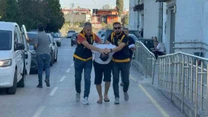 Çeşme’de göçmen kaçakçılığı operasyonu: 2 organizatör tutuklandı