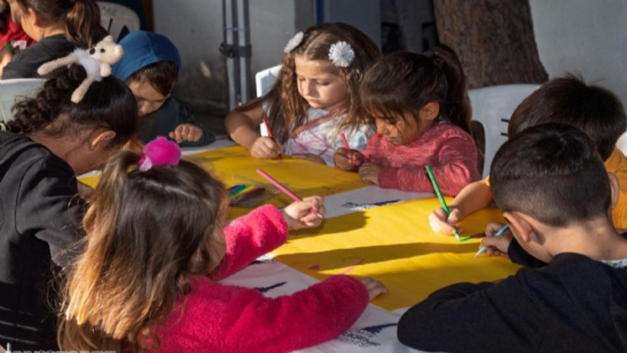 Cumhuriyet Bayramı Coşkusu İzmir’in Dört Bir Yanında