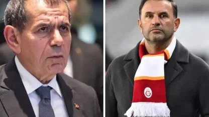 Derbi Öncesi Buruk’a Rekor Zam Kararı