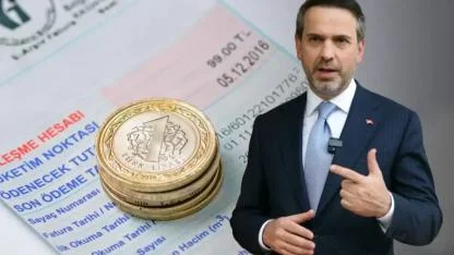 Doğal Gaz Faturaları Şehir ve Aya Göre Değişecek