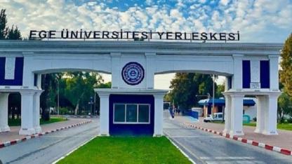 Ege Üniversitesi 14 akademik personel alımı yapacak