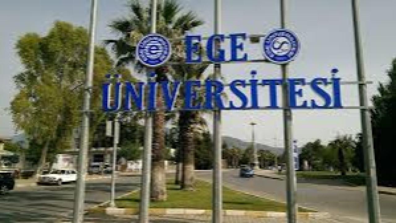 Ege Üniversitesi Küresel Arenada Gücünü Artırdı: Times Higher Education 2026 Sıralamasında Yükseliş