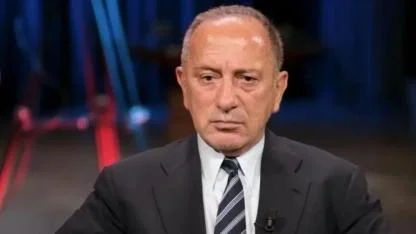 Fatih Altaylı'nın Tutukluluğu Devam Edecek
