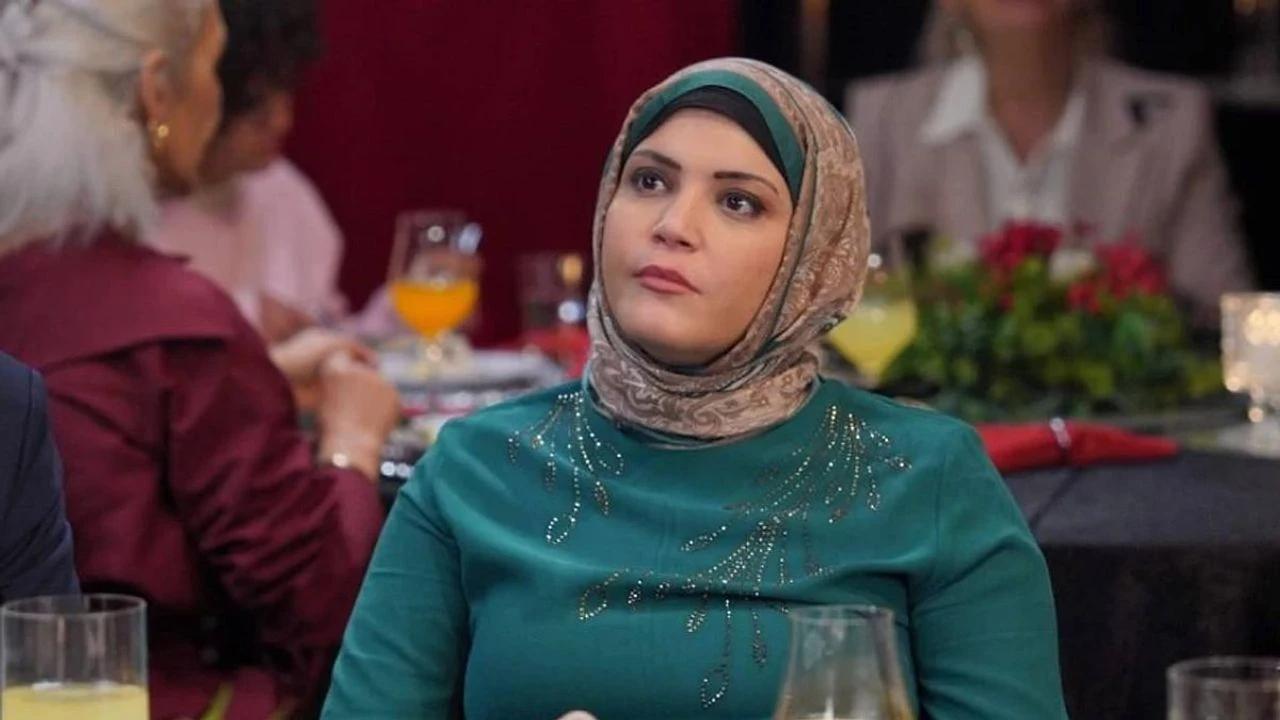 Feyza Civelek&#039;ten Kızılcık Şerbeti hakkında şaşırtan ifşa: Nilay birilerini basabilir