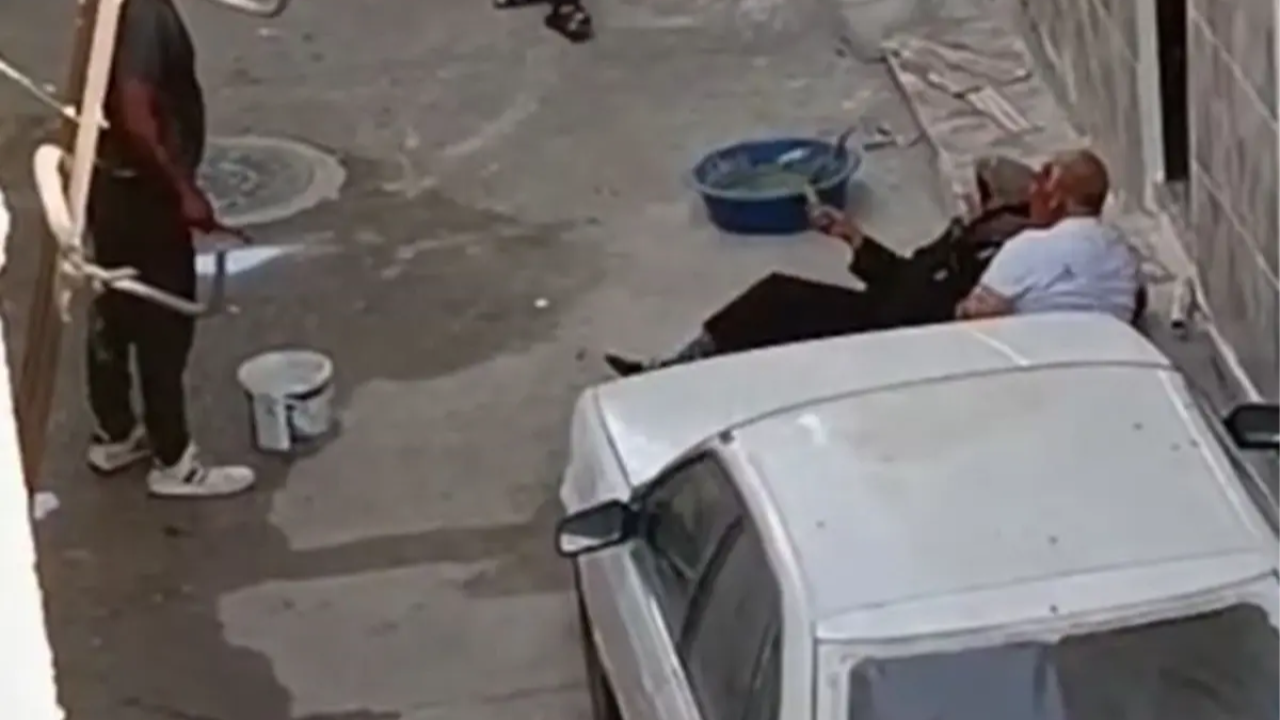 Gaziantep’te kardeş kavgası can aldı: Ağabeyini öldürdü