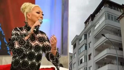 Güllü davasında kritik rapor hazırlanıyor