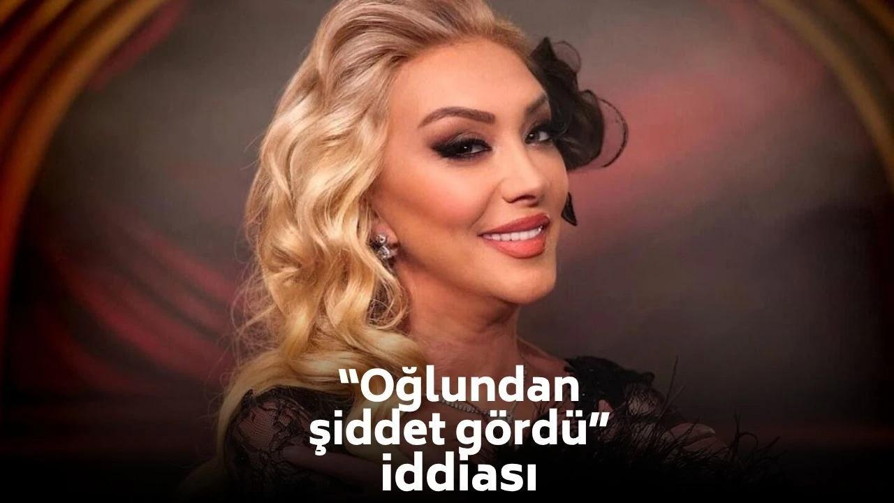 Güllü’nün ölümüyle ilgili soruşturmada yeni iddia: Oğlu da şiddetle suçlandı