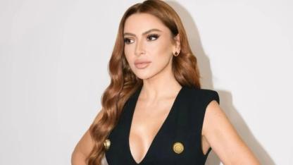 Hadise’den gözaltı sonrası ilk açıklama