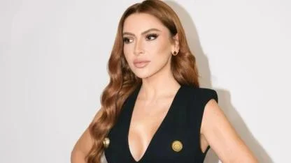 Hadise’den gözaltı sonrası ilk açıklama