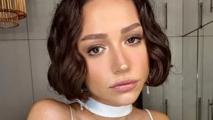 Harbiye öncesi disiplin! Zeynep Bastık'ın sahne hazırlığını sevgilisi açıkladı