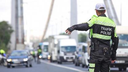 Hız, Drift ve Sahte Plakaya Ağır Cezalar Geliyor