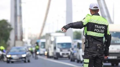 Hız, Drift ve Sahte Plakaya Ağır Cezalar Geliyor