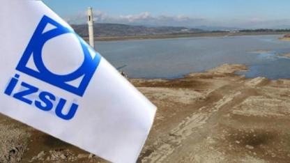 İzmir'de planlı su kesintileri devam ediyor