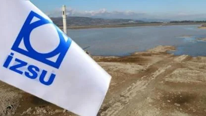 İzmir'de planlı su kesintileri devam ediyor