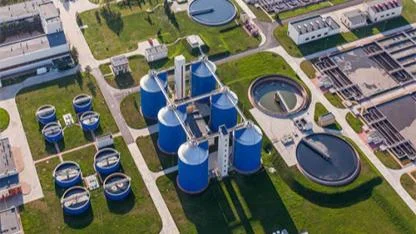 İzmir’in arıtma hamlesinde üçüncü adım: Ayrancılar-Yazıbaşı’nda işlem tamam