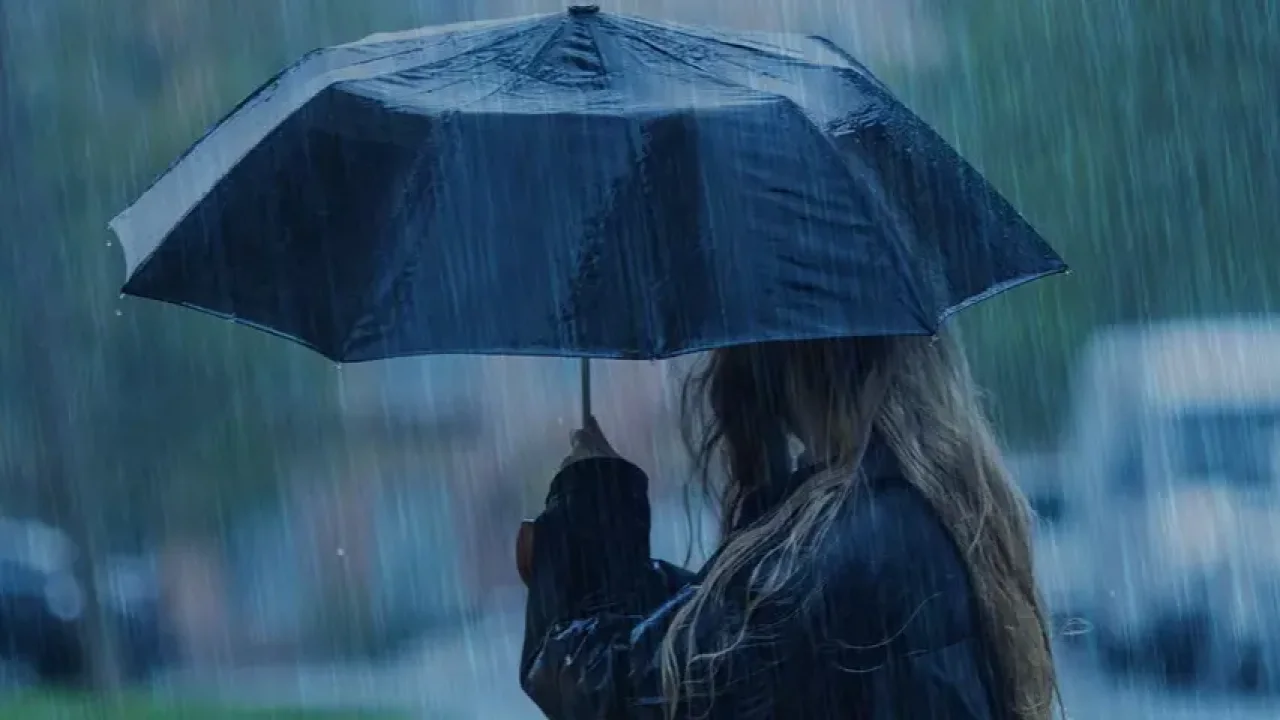 Meteoroloji’den Yeni Uyarı: Hafta Sonu Yağış ve Sıcak Hava