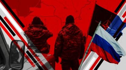 NATO’dan sınır devriyesi, Rusya’dan sert misilleme