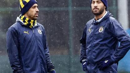 Ne diyecekleri büyük merak konusuydu! İrfan Can ve Cenk Tosun'dan ses var