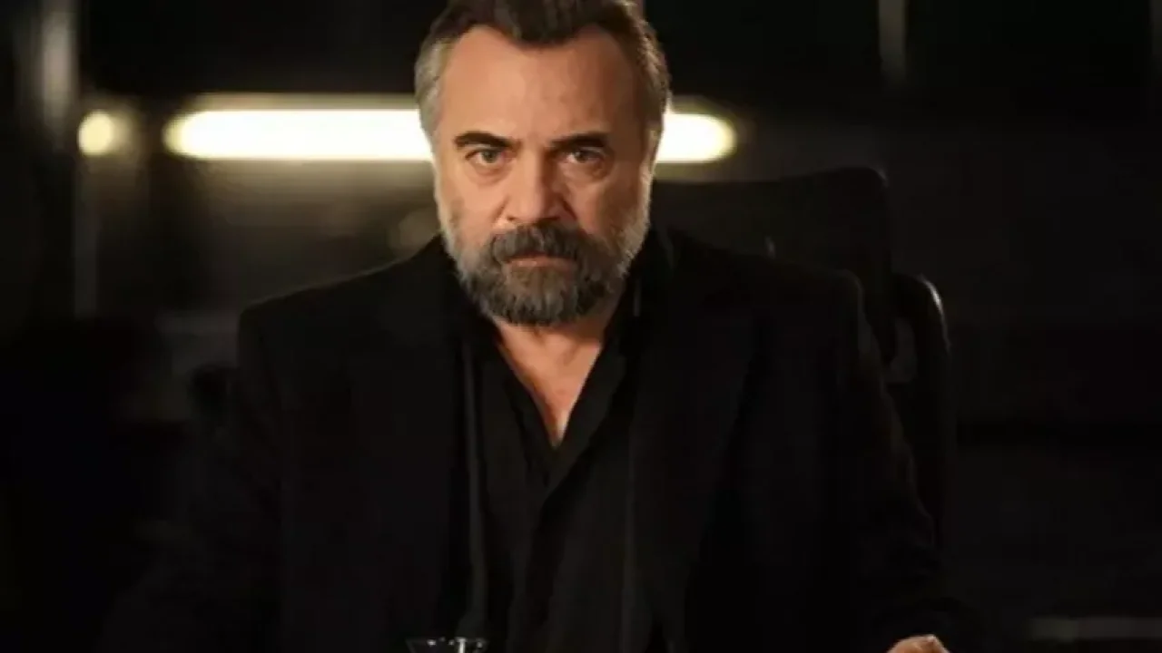 Oktay Kaynarca Yeni Dizisi “Kafkas” İle Ekranlara Dönüyor