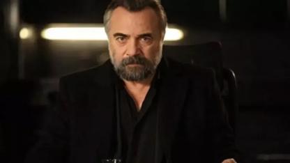Oktay Kaynarca Yeni Dizisi “Kafkas” İle Ekranlara Dönüyor