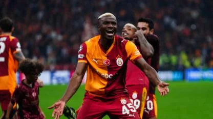 Osimhen krizi büyüyor! Galatasaray'da büyük endişe