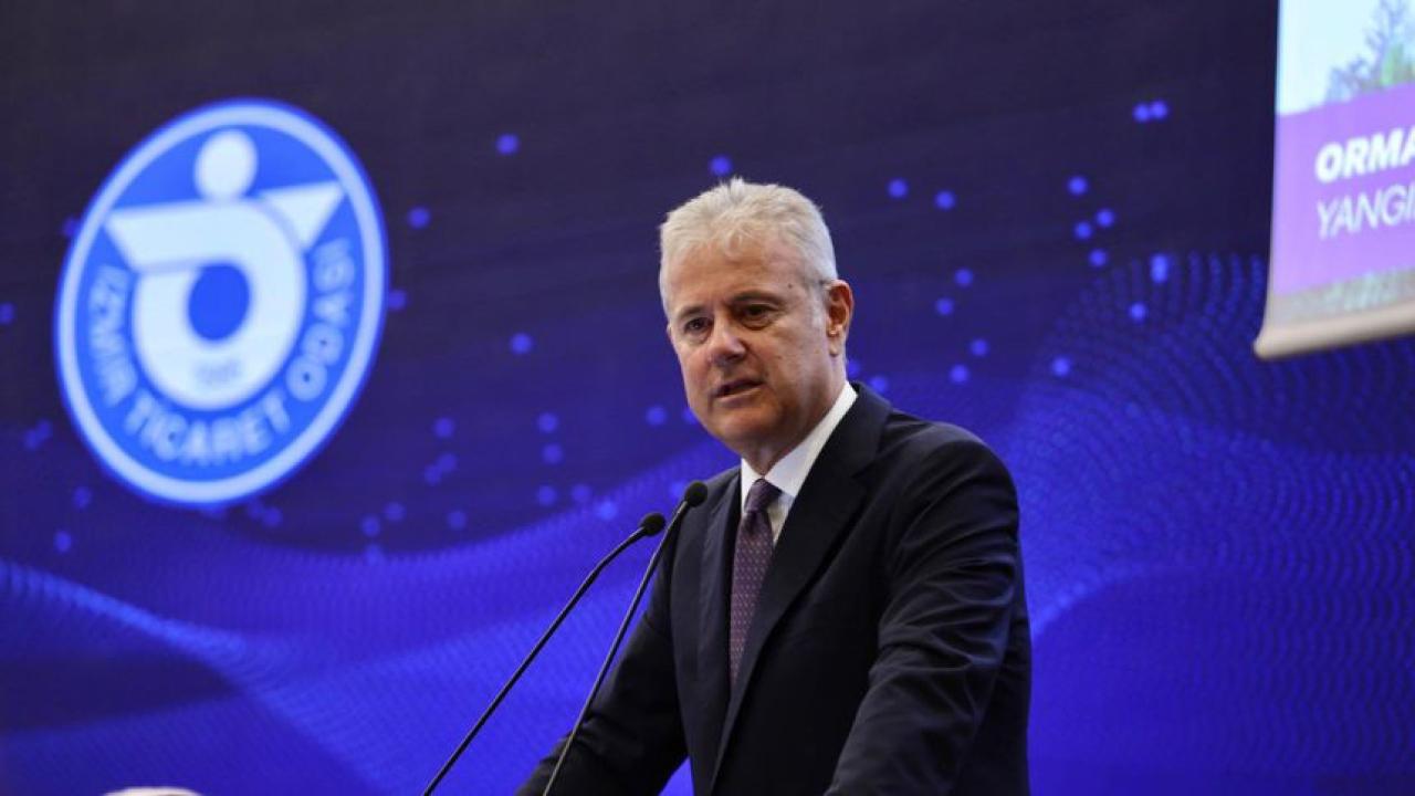 Özgener’den ‘enflasyon’ yorumu: İş dünyası düşmesi için ciddi bedel ödüyor!