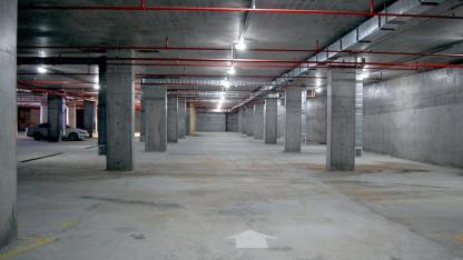 Özgener'den iki nokta için yeraltına otopark önerisi!