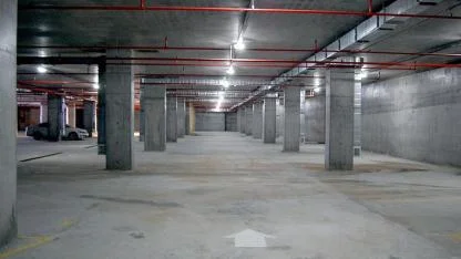 Özgener'den iki nokta için yeraltına otopark önerisi!