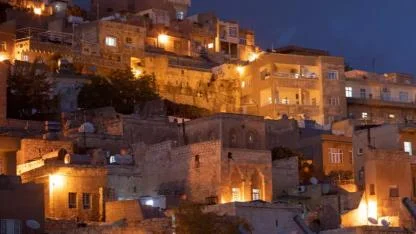 Picasso ve Minyatürler Mardin’de Sanatseverle Buluşuyor