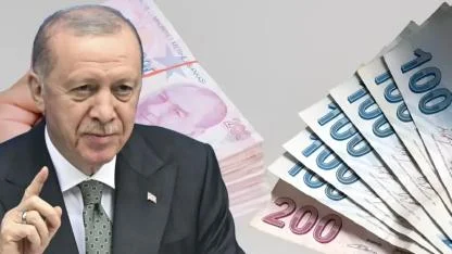 Memur ve emekliye zam hesabı: Erdoğan ipucu verdi