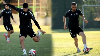 Altay galibiyet hasretine son vermek istiyor
