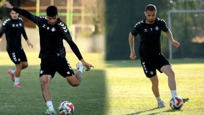 Altay galibiyet hasretine son vermek istiyor