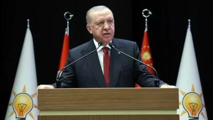 Erdoğan’dan Sumud filosu baskınına sert çıkış