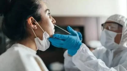 Dünya Covid’in yeni varyantı Stratus’a karşı alarmda