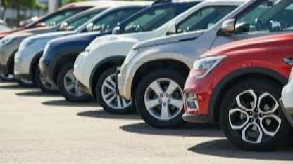 Eylül ayında otomotiv satışları rekor kırdı