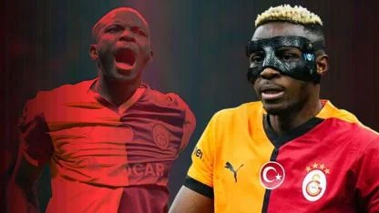 Victor Osimhen transferi soruşturması Napoli’yi sarstı