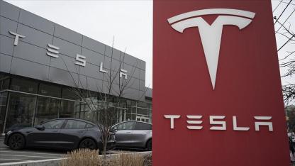 Tesla, Çin ve Avrupa rekabetine rağmen hedefe koşuyor