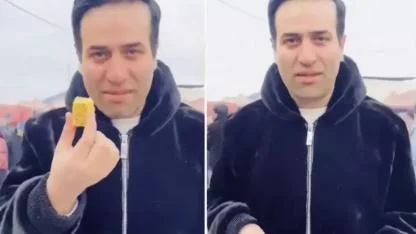 İzleyenler Soruyor: Bu Video Gerçek Mi?