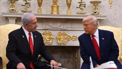 Netanyahu’yu şaşırtan Hamas-Trump gelişmesi