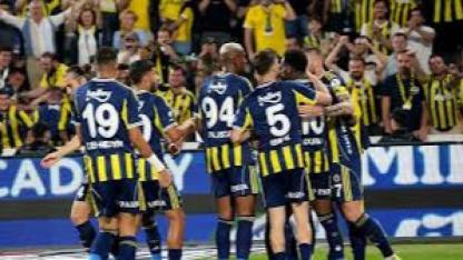 Fenerbahçe deplasmana eksik gidiyor: Kadroda 5 isim yok