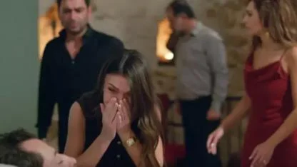 Uzak Şehir zirveyi bırakmadı: Rekor tazelendi!