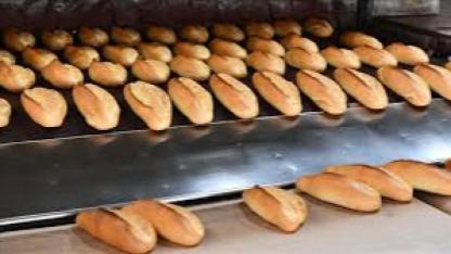 Halk Ekmek fiyatları güncellendi