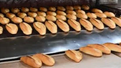 Halk Ekmek fiyatları güncellendi