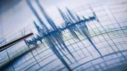İstanbul çevresinde deprem paniği yaşandı