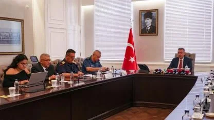 İzmir’de organize suç çetelerine büyük darbe